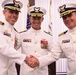 Maritime Intelligence Fusion Center transfers command