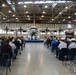 Coast Guard Air Station Kodiak holds change of command ceremony in Kodiak, Alaska