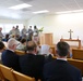 RTI Chapel ribbon cutting