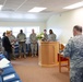 RTI Chapel ribbon cutting