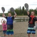 Family, friends make a splash during MSG Summer Bash