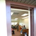 RTI Chapel ribbon cutting