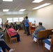 RTI Chapel ribbon cutting
