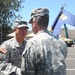 308 Chemical Company change of command ceremony