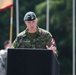 Deputy commanding general leaves JBLM