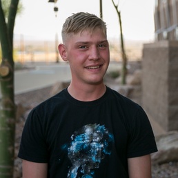 What I've Learned: Gabriel George