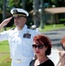 Pearl Harbor survivor returns to Hawaii to rest at USS Utah Memorial