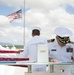 Pearl Harbor survivor returns to Hawaii to rest at USS Utah Memorial