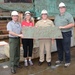 Old Ironsides restoration