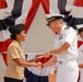 7th annual Academic Military Recognition Ceremony