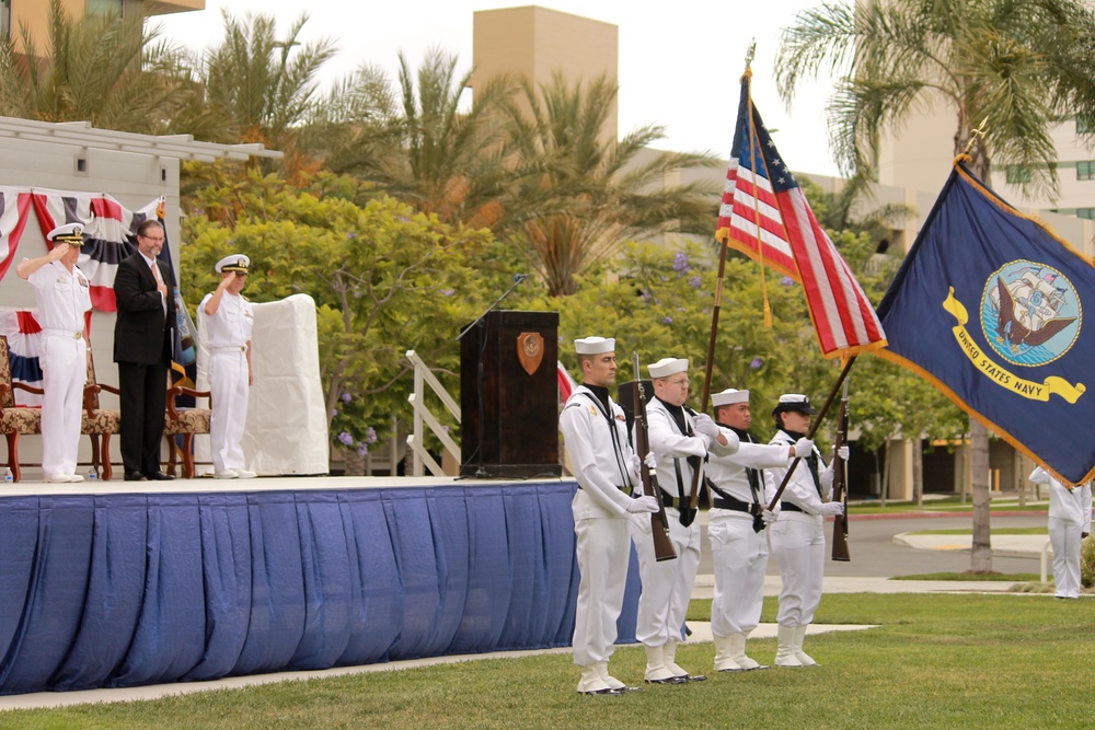 7th annual Academic Military Recognition Ceremony