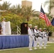 7th annual Academic Military Recognition Ceremony