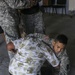 Basic first responder’s course with Kiribati Police