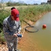Drink up: Airmen train to purify warfighter water