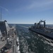 Replenishment at sea