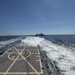 Replenishment at sea