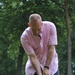 Farewell golf outing honors outgoing TSC commanding general