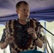 Pacific Partnership 2015 mission commander visits Fiji Maritime Academy