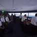 Pacific Partnership 2015 mission commander visits Fiji Maritime Academy