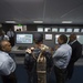 Pacific Partnership 2015 mission commander visits Fiji Maritime Academy