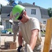 Helping Latvian orphans through training