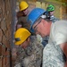 Helping Latvian orphans through training