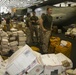 Mail Cal: U.S. Marines deployed at sea receive gifts from home