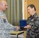 Brigadier Gen. Christopher G. Cavoli visits Ljubljana and Postojna June 8, 2015