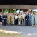 US–Italy Sustainable Training Area Management workshop
