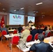 US–Italy Sustainable Training Area Management workshop