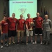 188th Wingman Day award presentation