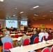 US–Italy Sustainable Training Area Management workshop