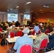 US–Italy Sustainable Training Area Management workshop