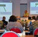 US–Italy Sustainable Training Area Management workshop