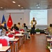 US–Italy Sustainable Training Area Management workshop