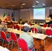 US–Italy Sustainable Training Area Management workshop