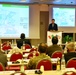 US–Italy Sustainable Training Area Management workshop