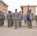 US Army Soldiers receive French National Defense Medal