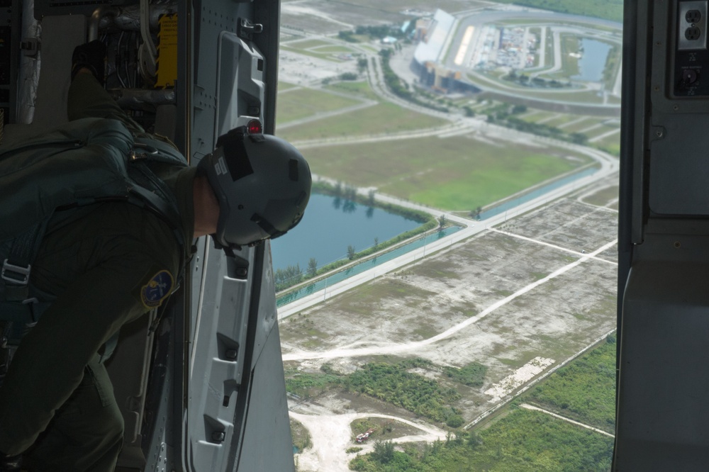 478th Civil Affairs Battalion Commemorate the 71st Anniversary of D-Day