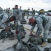 478th Civil Affairs Battalion commemorate the 71st anniversary of D-Day