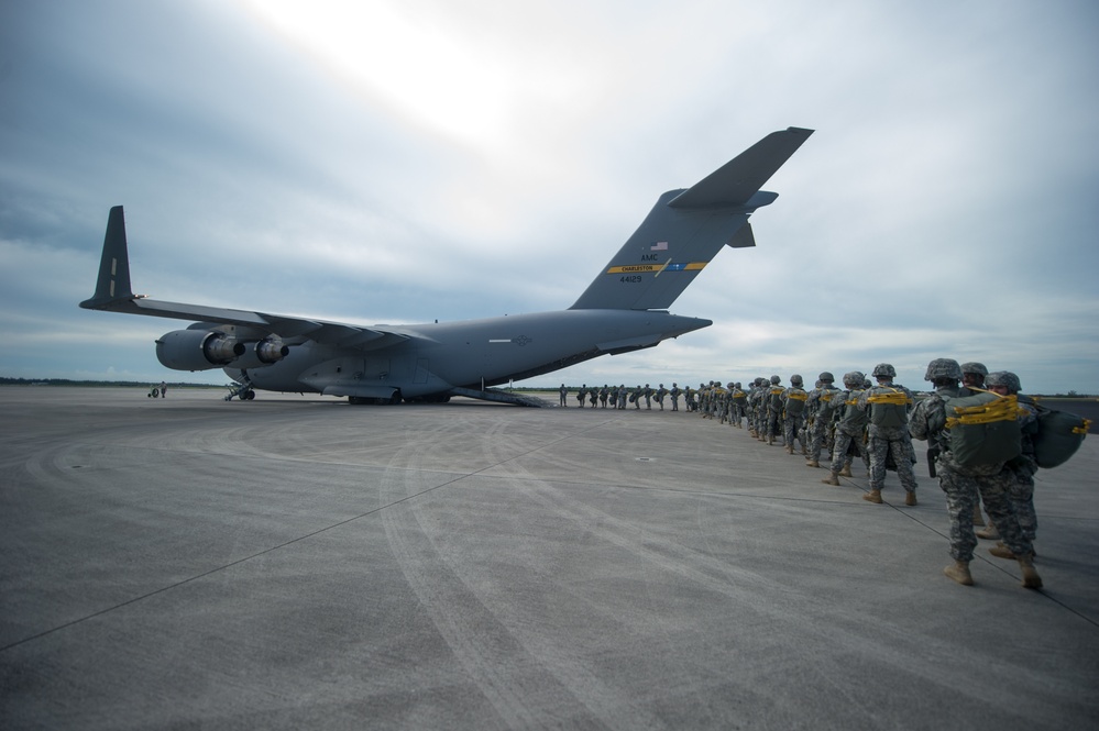 478th Civil Affairs Battalion commemorate the 71st anniversary of D-Day