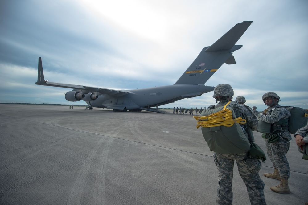 478th Civil Affairs Battalion commemorate the 71st anniversary of D-Day