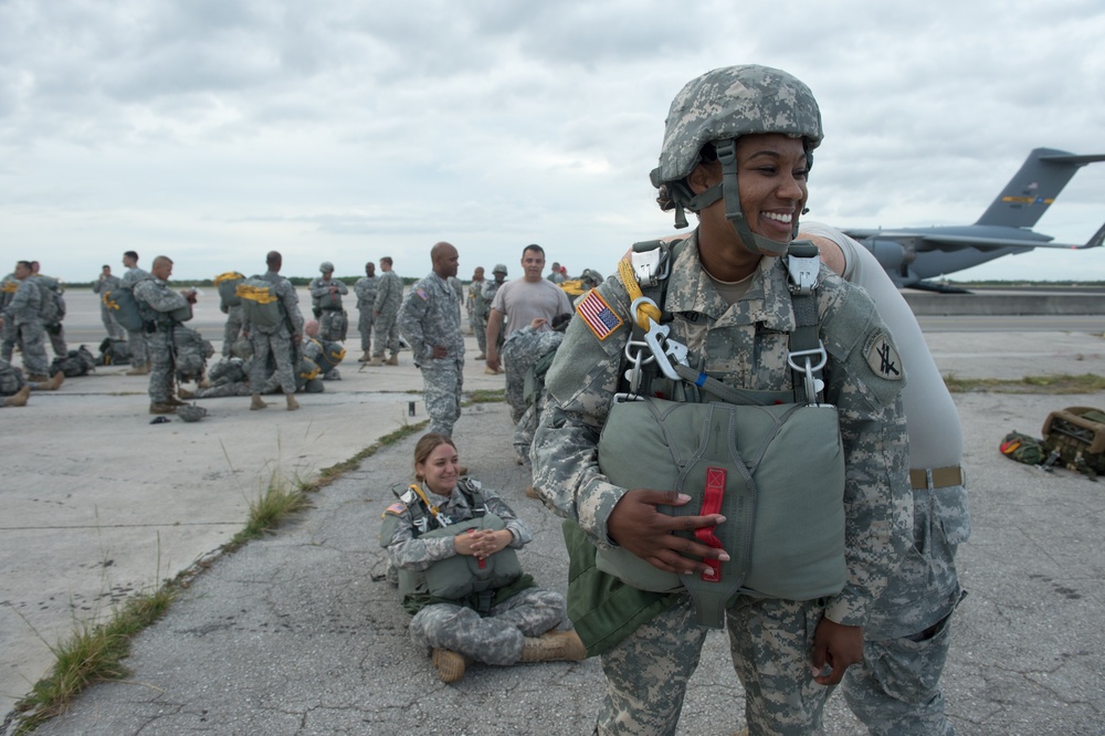 478th Civil Affairs Battalion commemorate the 71st anniversary of D-Day