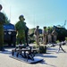 USAREUR CG, dignitaries visit Saber Strike exercise in Latvia