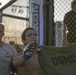 Marines first to 'fight night'