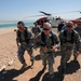 Chief, National Guard Bureau, overseas visits