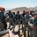 Chief, National Guard Bureau, overseas visits
