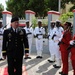 Chief, National Guard Bureau, overseas visits