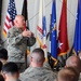 Chief, National Guard Bureau, overseas visits