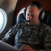 Chief, National Guard Bureau, overseas visits